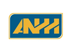 A. H. N. & Co. Logo